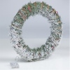 40cm Christmas Wreaths with LED Lights [134166]