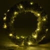 40cm Christmas Wreaths with LED Lights [134166]