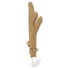 28cm Car Reindeer Antlers & Nose Set [218870]