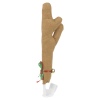 28cm Car Reindeer Antlers & Nose Set [218870]