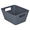 Storage Basket 33.4x26.3x6.4cm [167527]