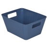 Storage Basket 33.4x26.3x6.4cm [167527]