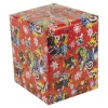 4m Christmas Wrapping Paper Roll