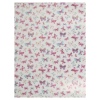 4m Christmas Wrapping Paper Roll