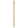 4m Christmas Wrapping Paper Roll