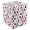 4m Christmas Wrapping Paper Roll