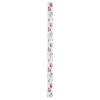 4m Christmas Wrapping Paper Roll