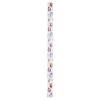 4m Christmas Wrapping Paper Roll