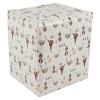 4m Christmas Wrapping Paper Roll