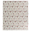 4m Christmas Wrapping Paper Roll