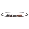 13pc Vintage Train Set [479181]