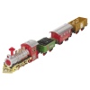 14pc Christmas Train Set [207340]