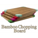 Bamboo Chopping Board [512884]