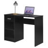 Office Desk With 1 Drawer