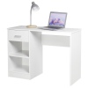 Office Desk With 1 Drawer