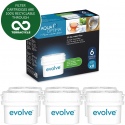 Aqua Optima Evolve Universal Water Filters