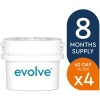 Aqua Optima Evolve Universal Water Filters