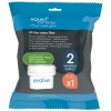 Aqua Optima Evolve Universal Water Filters