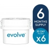 Aqua Optima Evolve Universal Water Filters