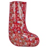 Christmas Designed Stocking [290335]