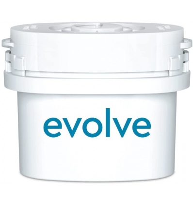 Aqua Optima Evolve Universal Water Filters - 4 Pack