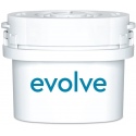 Aqua Optima Evolve Universal Water Filters - 4 Pack