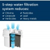 Aqua Optima Evolve Universal Water Filters - 4 Pack