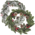 35cm Christmas Wreath