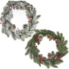 35cm Christmas Wreath