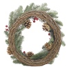 35cm Christmas Wreath