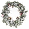 35cm Christmas Wreath