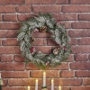 35cm Christmas Wreath