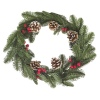 35cm Christmas Wreath