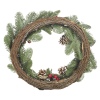 35cm Christmas Wreath