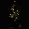 3 Pcs LED Light Christmas Trees & Wreath Set [690020]