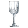 Single Longchamp 170ml Crystal Wine Glass [564259]