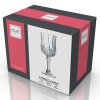 Single Longchamp 170ml Crystal Wine Glass [564259]