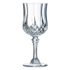Single Longchamp 250ml Crystal Wine Glass [564228]