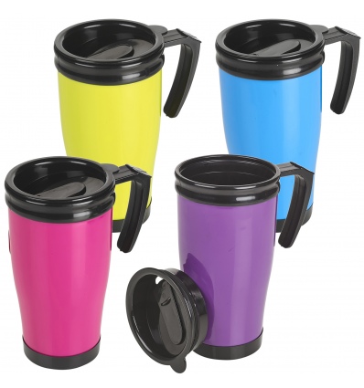 420ml Thermal Drinking Mug [405746]