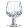 Single Longchamp 320ml Crystal Brandy Glass [591781]