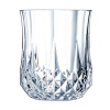 Single Longchamp 230ml Crystal Tumbler [591842]