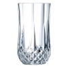 Single Longchamp 360ml Crystal Hi Ball Tumbler [591828]