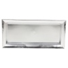 Decorative Rectangular Plates