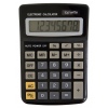 8 Digit Electronic Top/Write Calculator 453095 