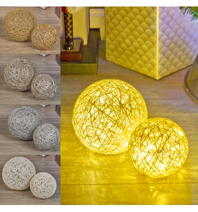 LED Light Up Ball