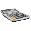 8 Digit Electronic Top/Write Calculator 453095 