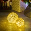 LED Light Up Ball