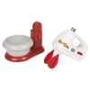 2 Pcs Toy Food Mixer [100838]