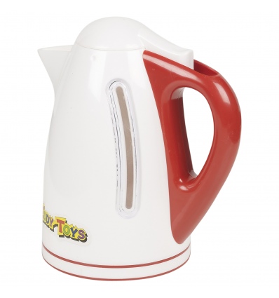 Toy Water kettle 14.5 x 9.5x 15cm [100784]