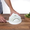 Wash N Chop Salad Bowl [301413]